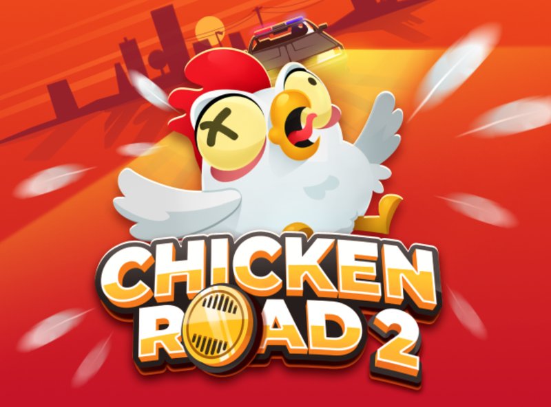 Discover chicken road demo