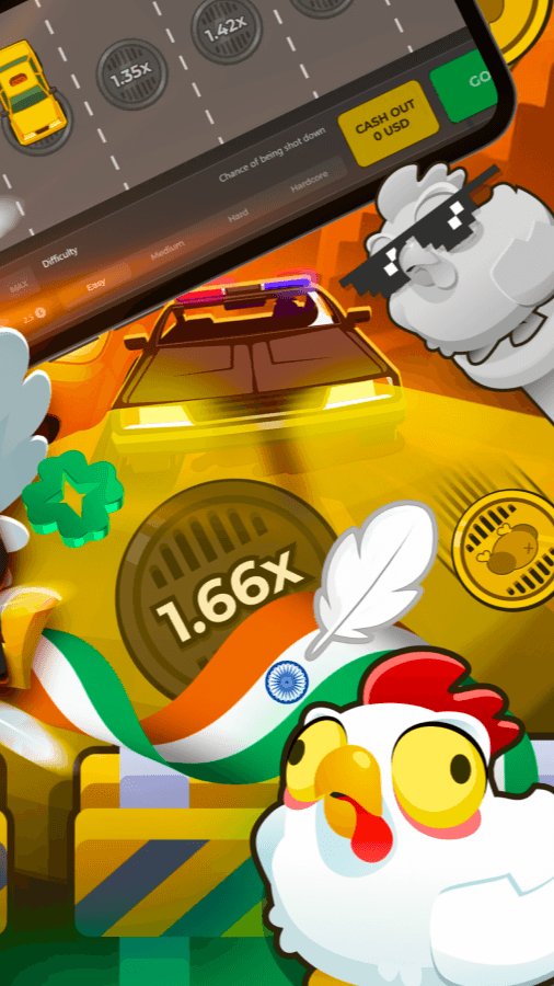 Chicken road 2 casino - Descubre Todo sobre Chicken Road 2 en España con Nuestros Juegos Online