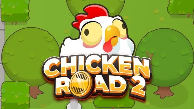 Best chicken road online in Spain