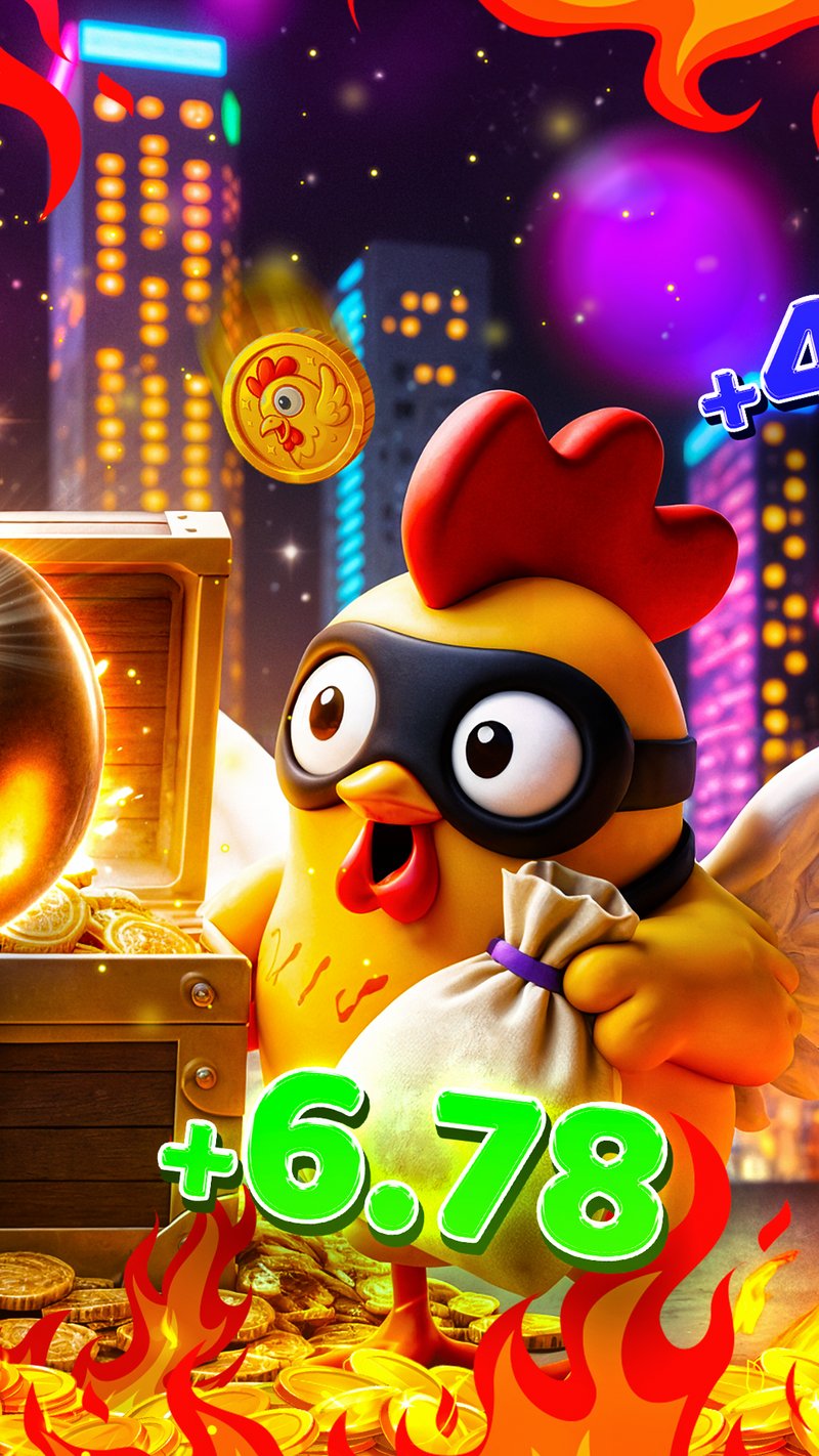 Chicken road 2 demo in Spain