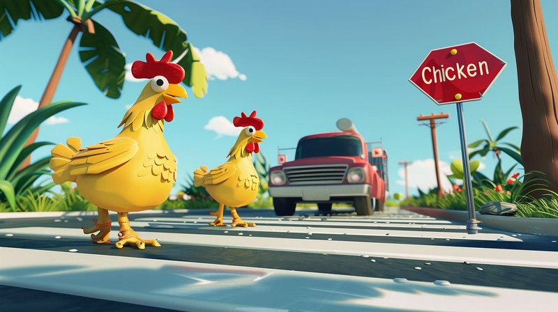 Spain - chicken road online