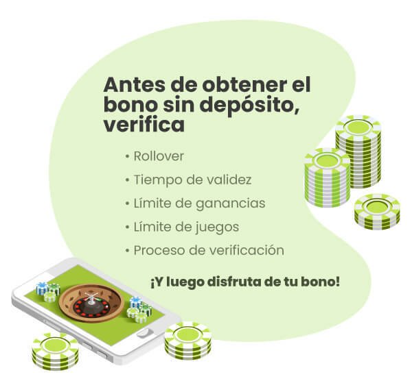 Introduction to casinos bonos bienvenida gratis sin depósito en méxico online