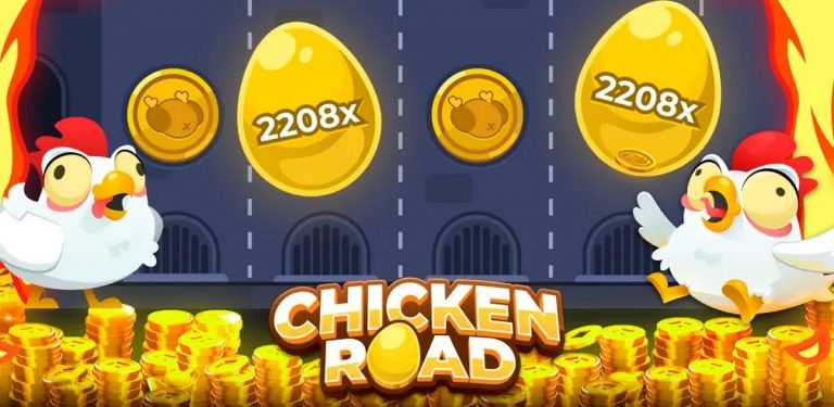 Image: Entdecken Sie die Faszinierende Welt von Chicken Road im Online Casino