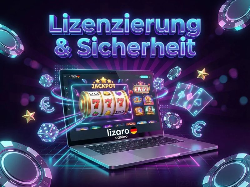 Lizaro casino nl in Netherlands